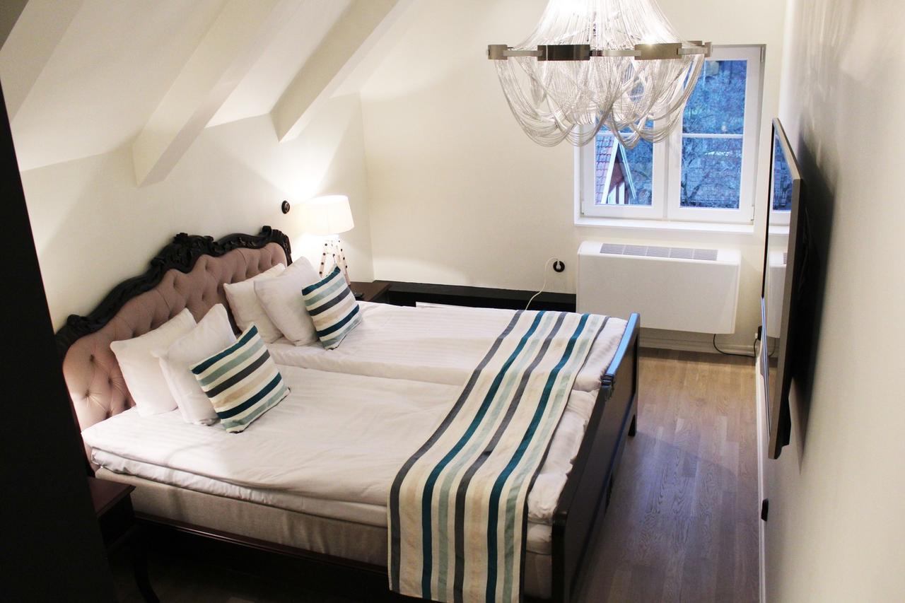 Brook Hotels Arlanda Rosersberg Экстерьер фото