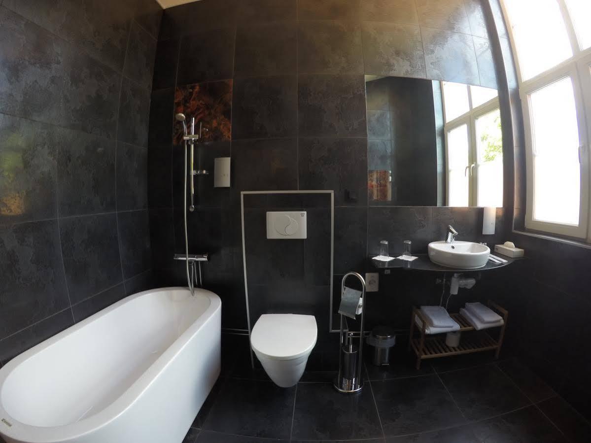 Brook Hotels Arlanda Rosersberg Экстерьер фото