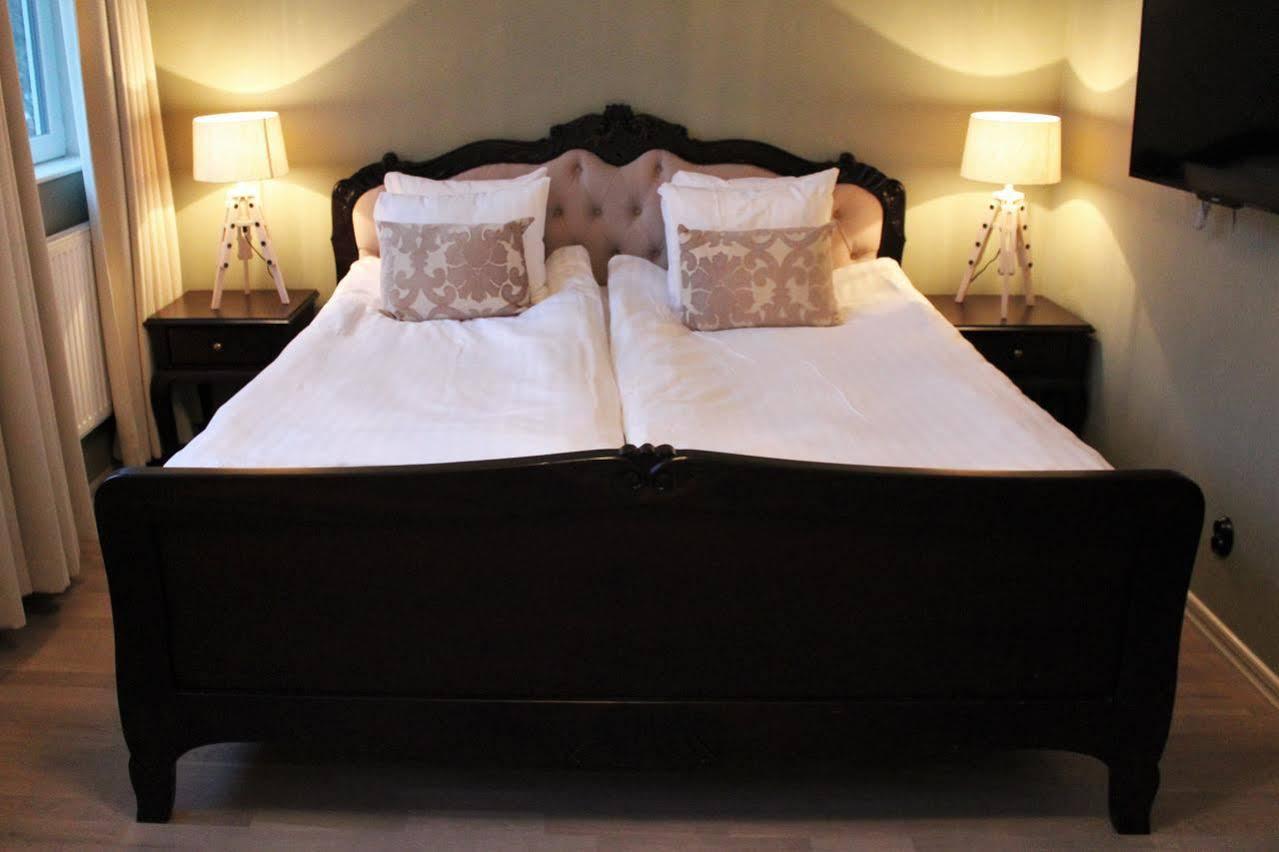 Brook Hotels Arlanda Rosersberg Экстерьер фото